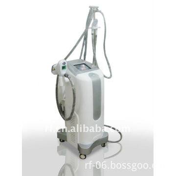 8\" TFT touch Screen Cavitation slimming beauty equipment